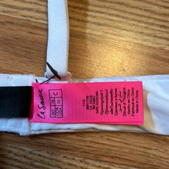 32C bra - Picture 5 of 5